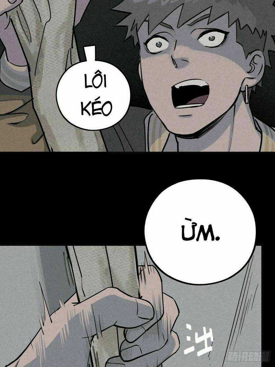 Ách Thế Quỹ Tích Chapter 66 trang 33