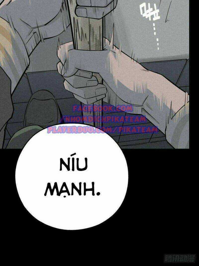Ách Thế Quỹ Tích Chapter 66 trang 34