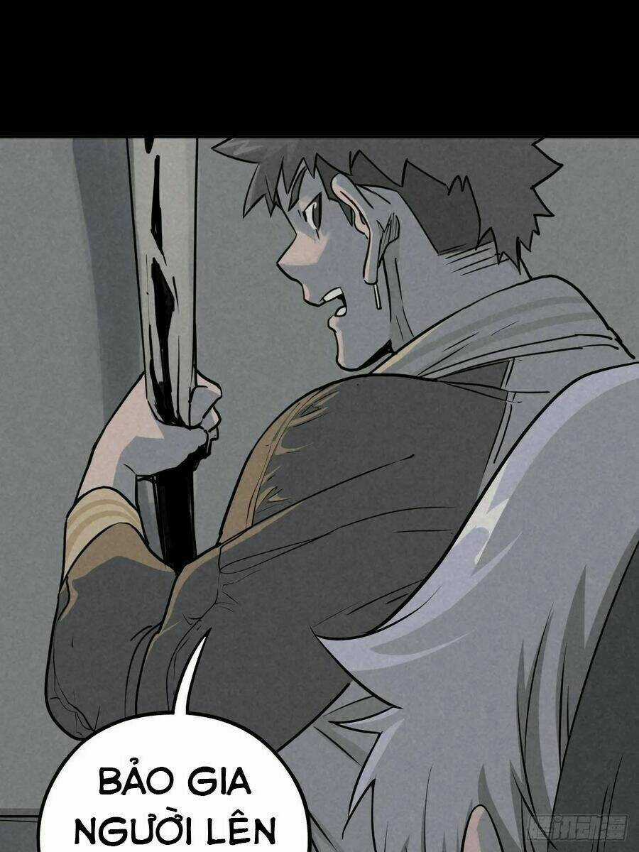 Ách Thế Quỹ Tích Chapter 66 trang 35