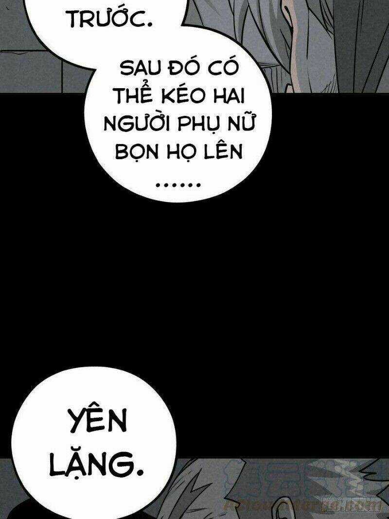 Ách Thế Quỹ Tích Chapter 66 trang 36