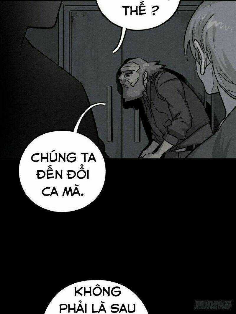 Ách Thế Quỹ Tích Chapter 66 trang 38