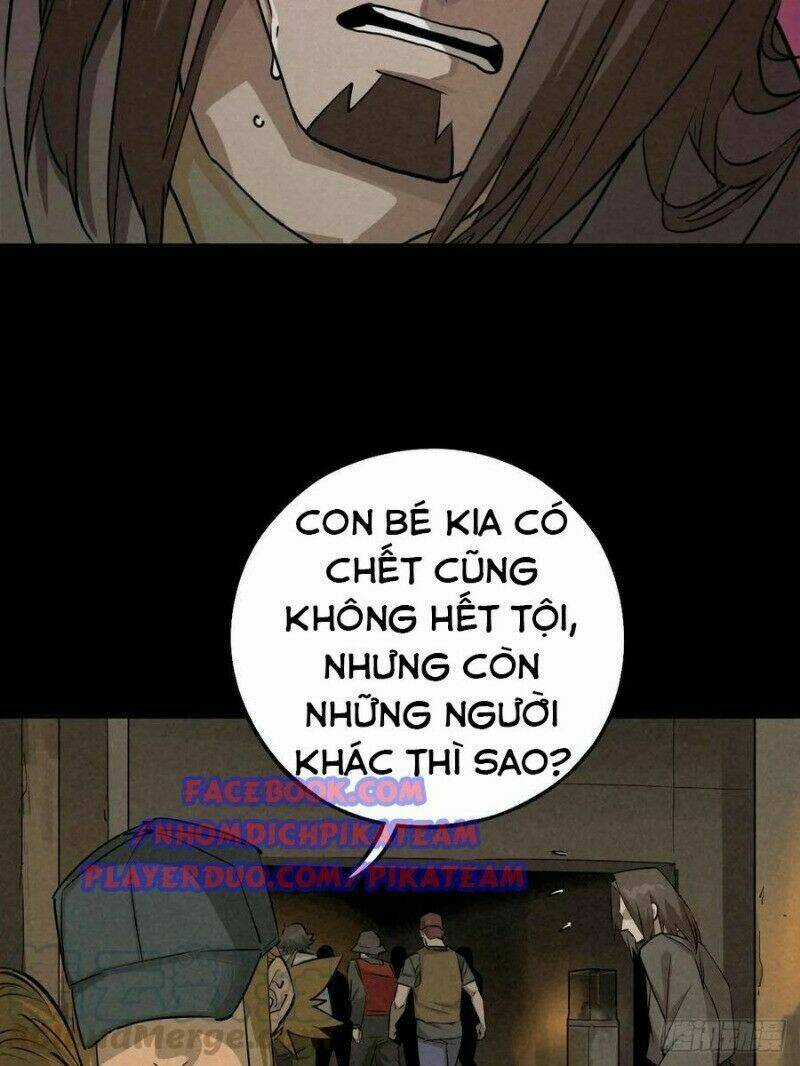 Ách Thế Quỹ Tích Chapter 66 trang 4