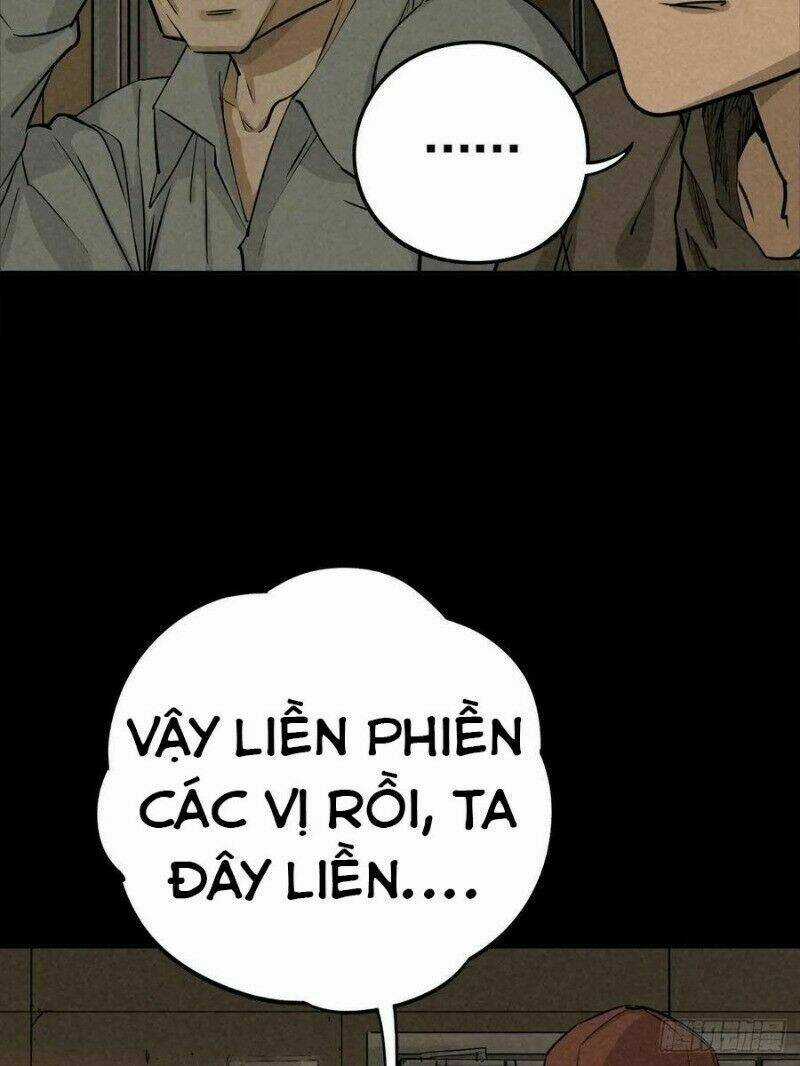 Ách Thế Quỹ Tích Chapter 66 trang 42