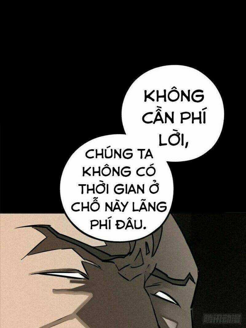 Ách Thế Quỹ Tích Chapter 66 trang 45