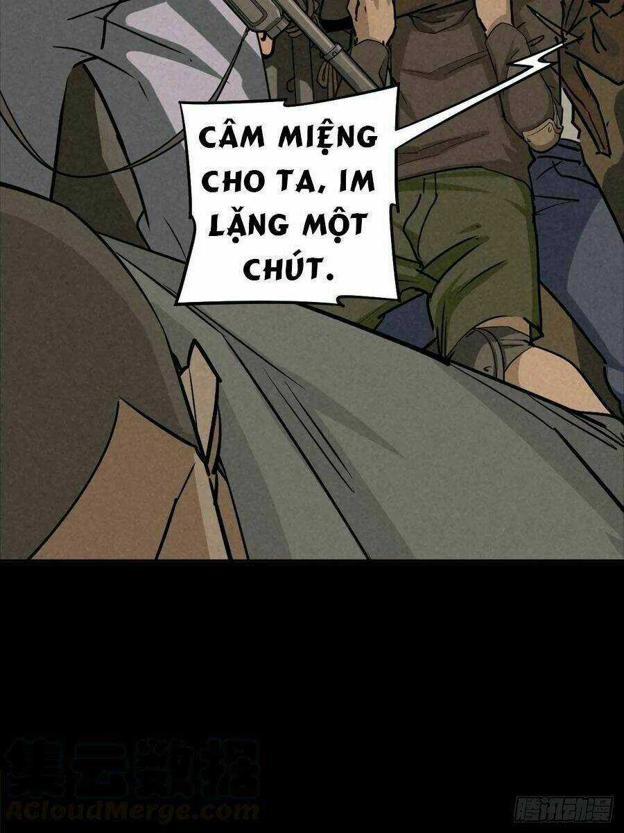 Ách Thế Quỹ Tích Chapter 66 trang 48