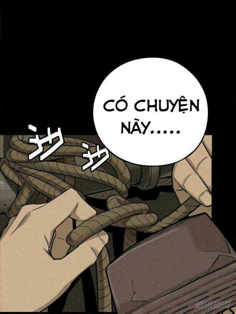 Ách Thế Quỹ Tích Chapter 66 trang 49