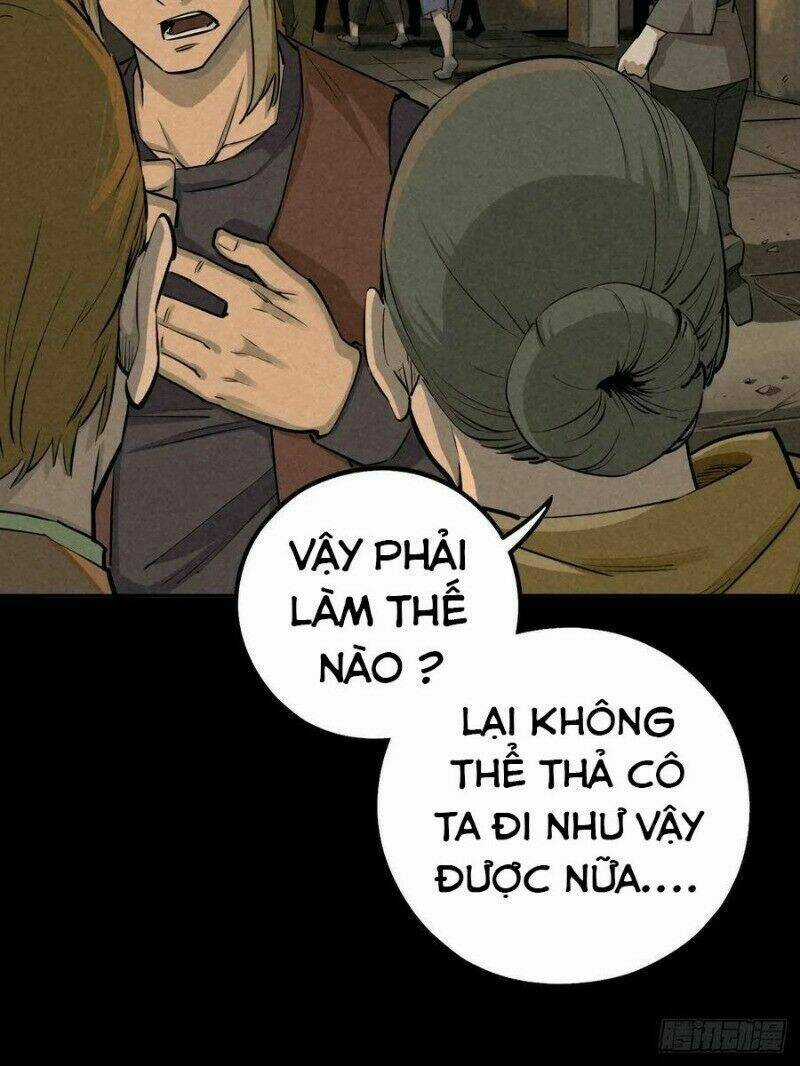 Ách Thế Quỹ Tích Chapter 66 trang 5