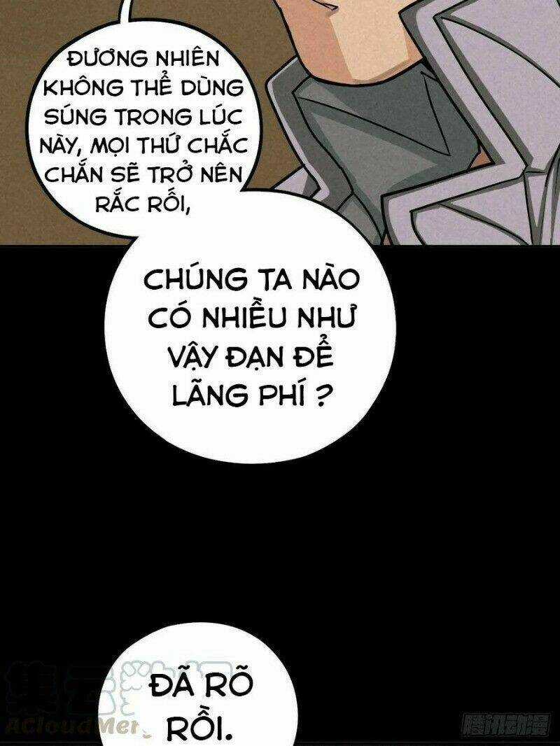 Ách Thế Quỹ Tích Chapter 66 trang 52