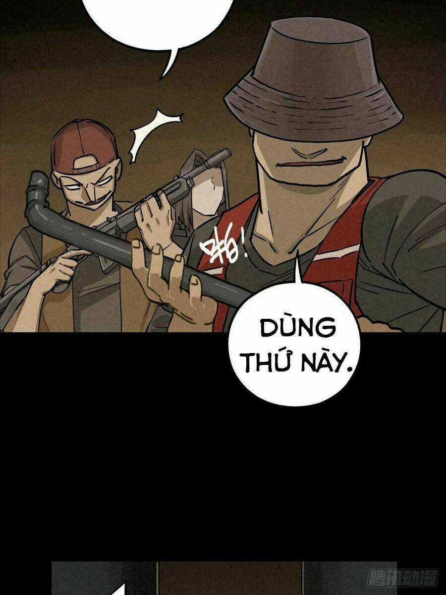 Ách Thế Quỹ Tích Chapter 66 trang 53