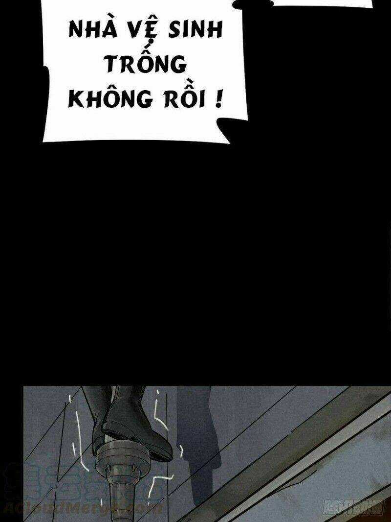 Ách Thế Quỹ Tích Chapter 66 trang 56