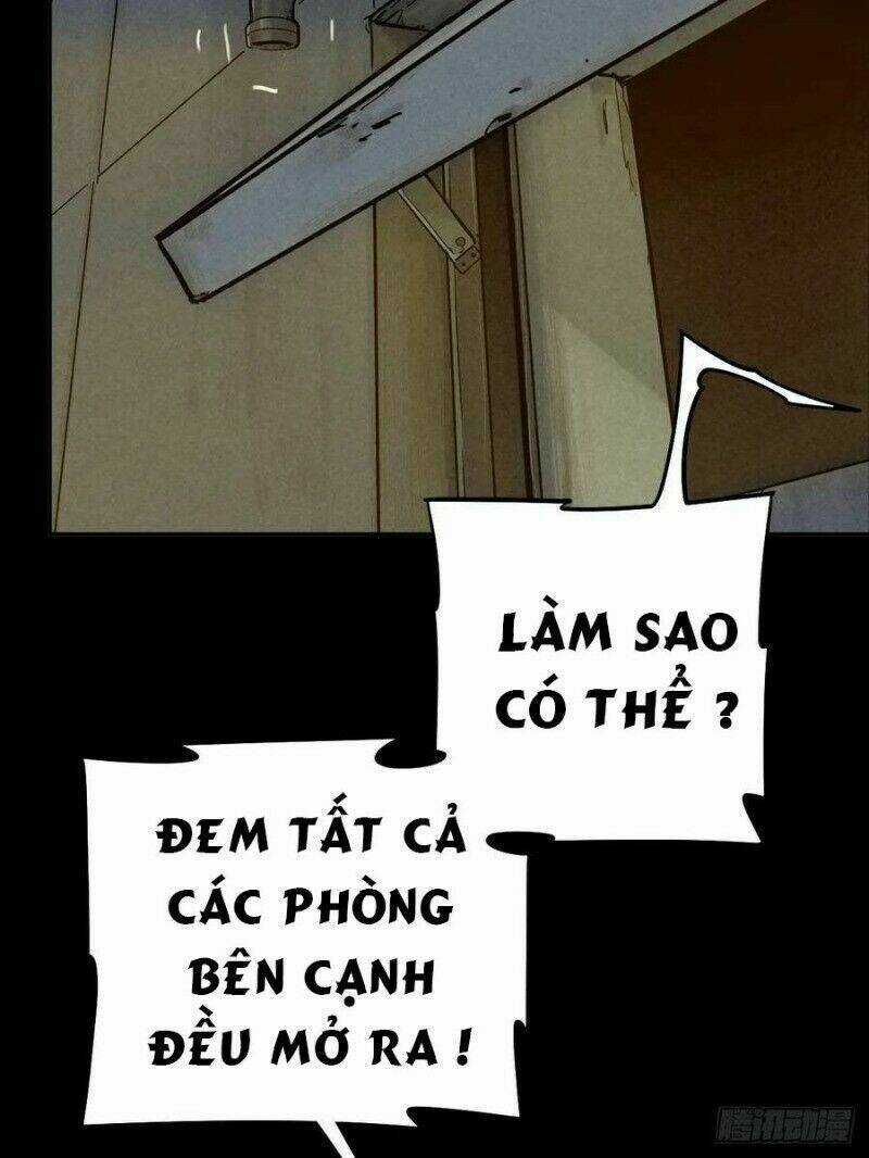 Ách Thế Quỹ Tích Chapter 66 trang 57