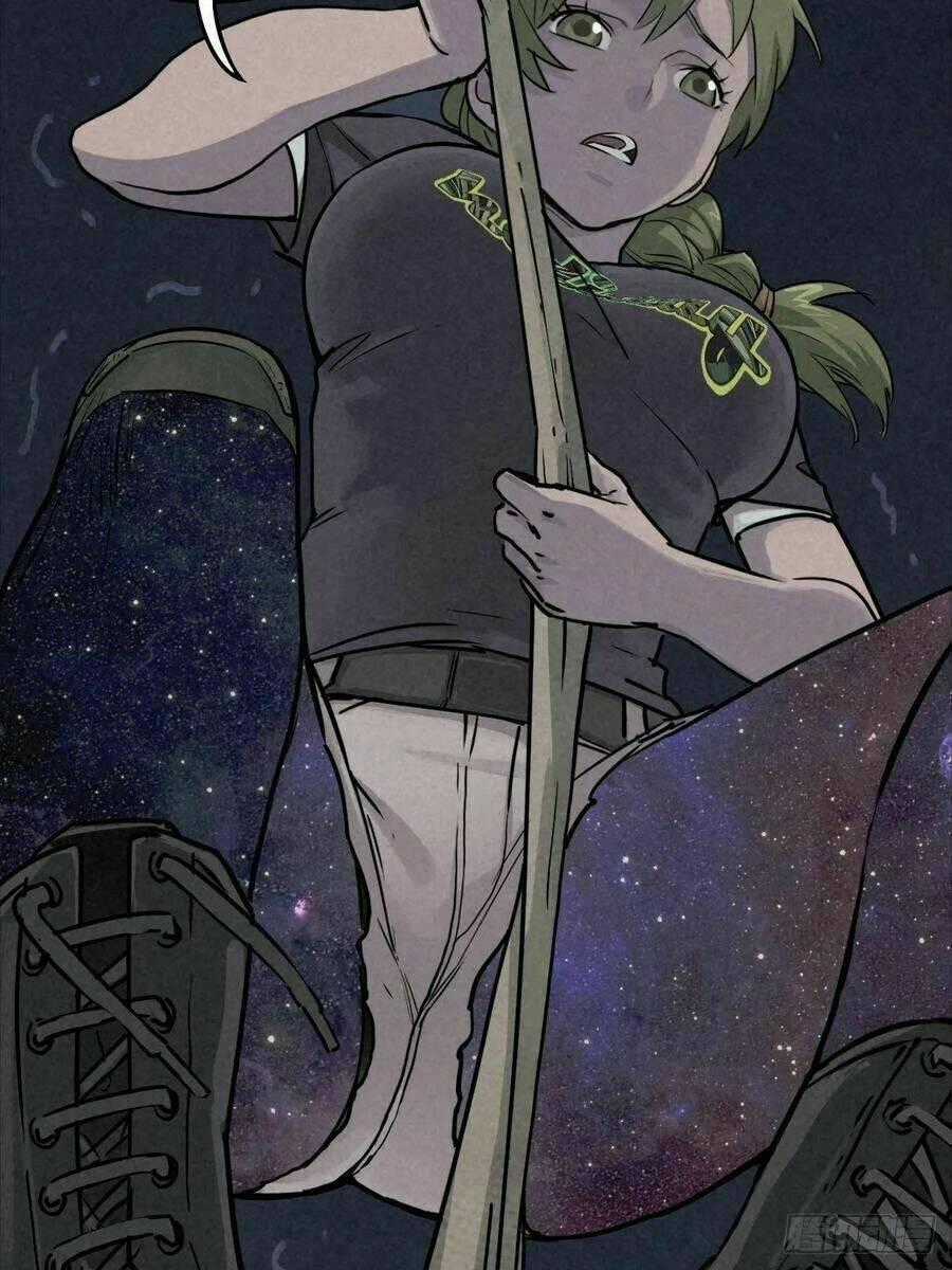 Ách Thế Quỹ Tích Chapter 66 trang 59