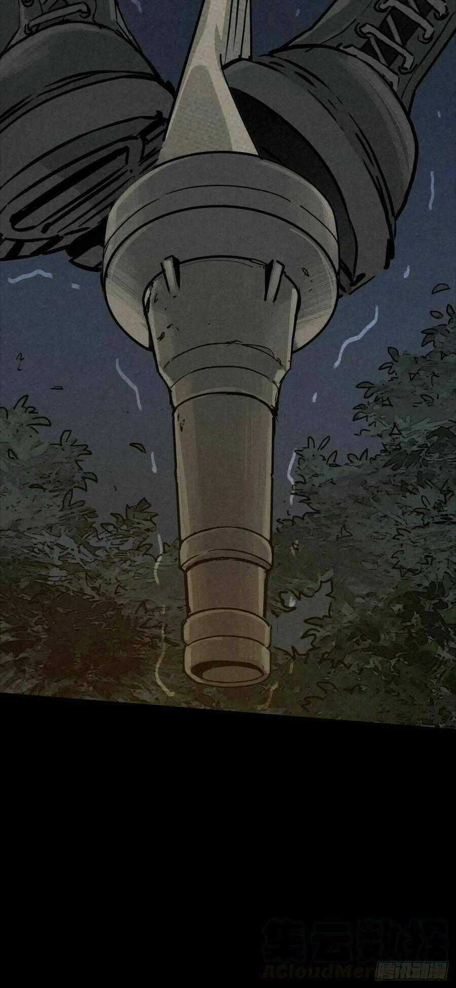 Ách Thế Quỹ Tích Chapter 66 trang 60