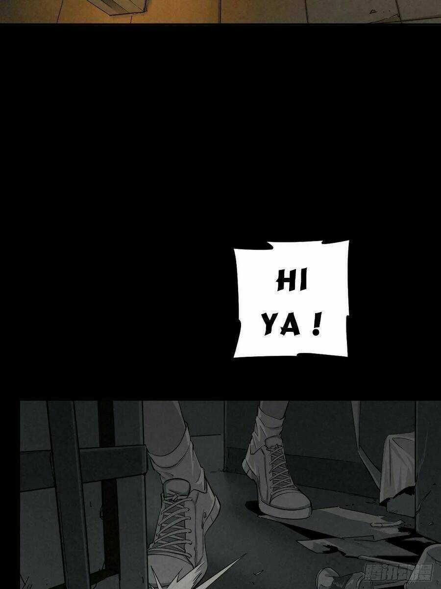 Ách Thế Quỹ Tích Chapter 66 trang 7