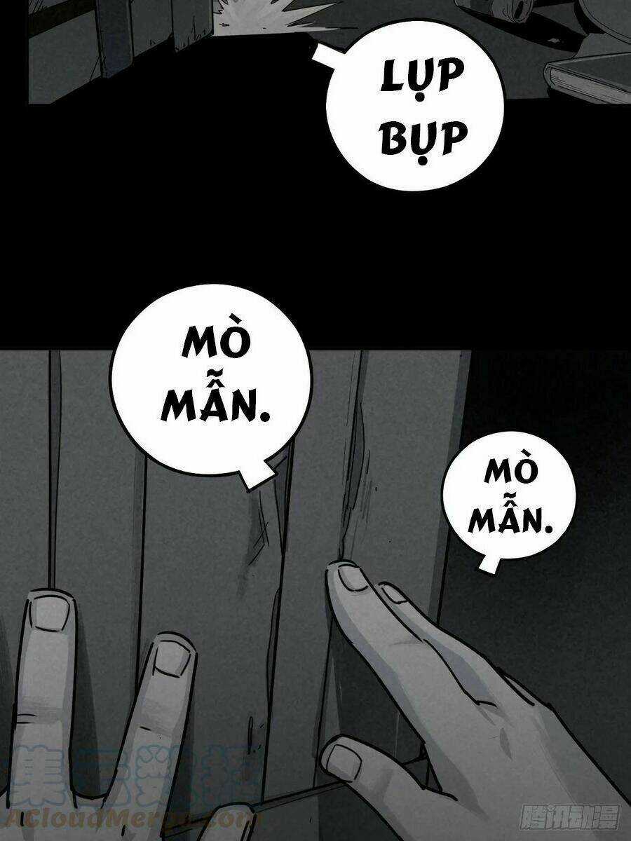 Ách Thế Quỹ Tích Chapter 66 trang 8