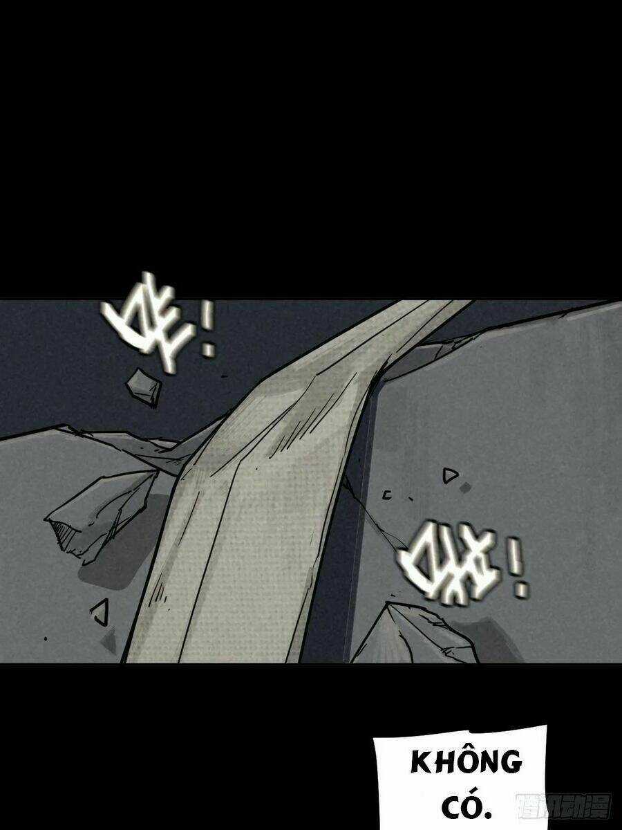 Ách Thế Quỹ Tích Chapter 67 trang 11