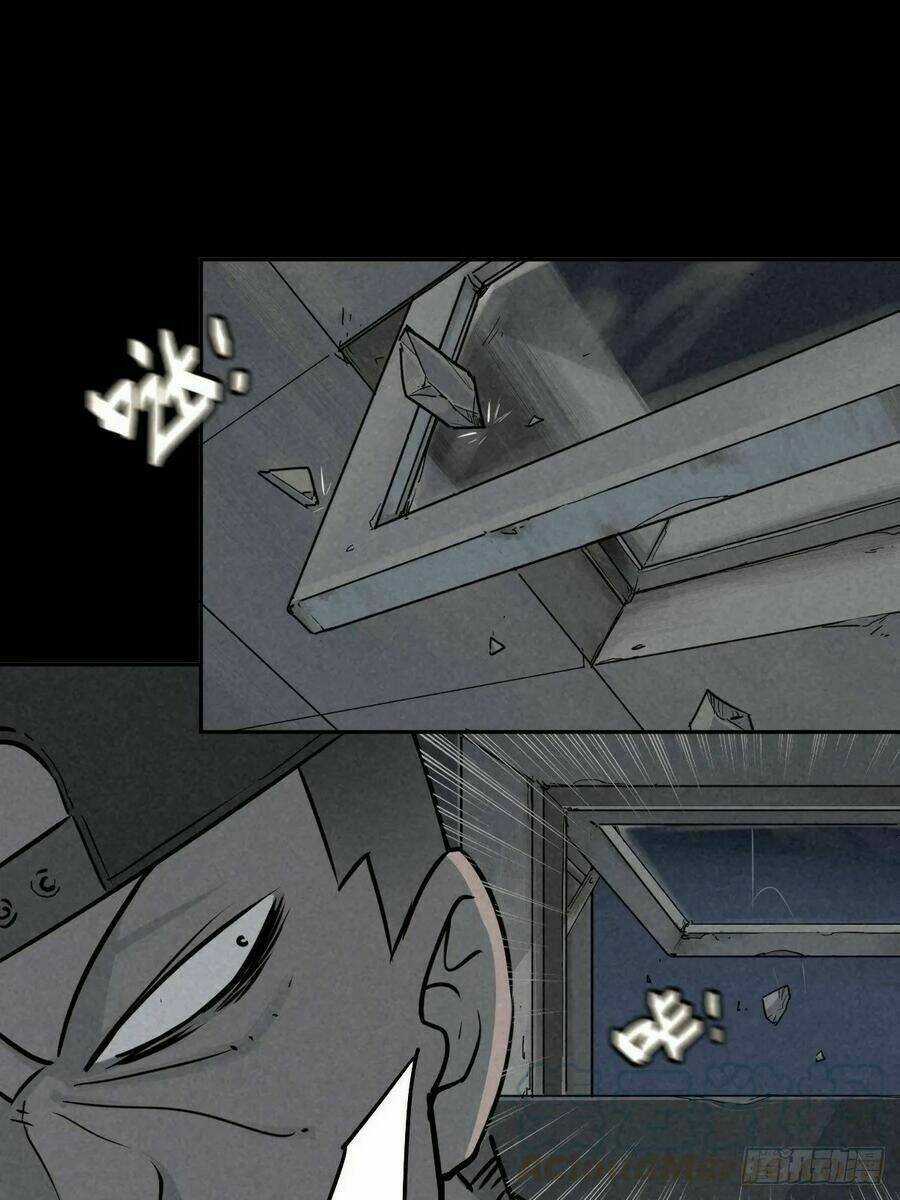 Ách Thế Quỹ Tích Chapter 67 trang 13