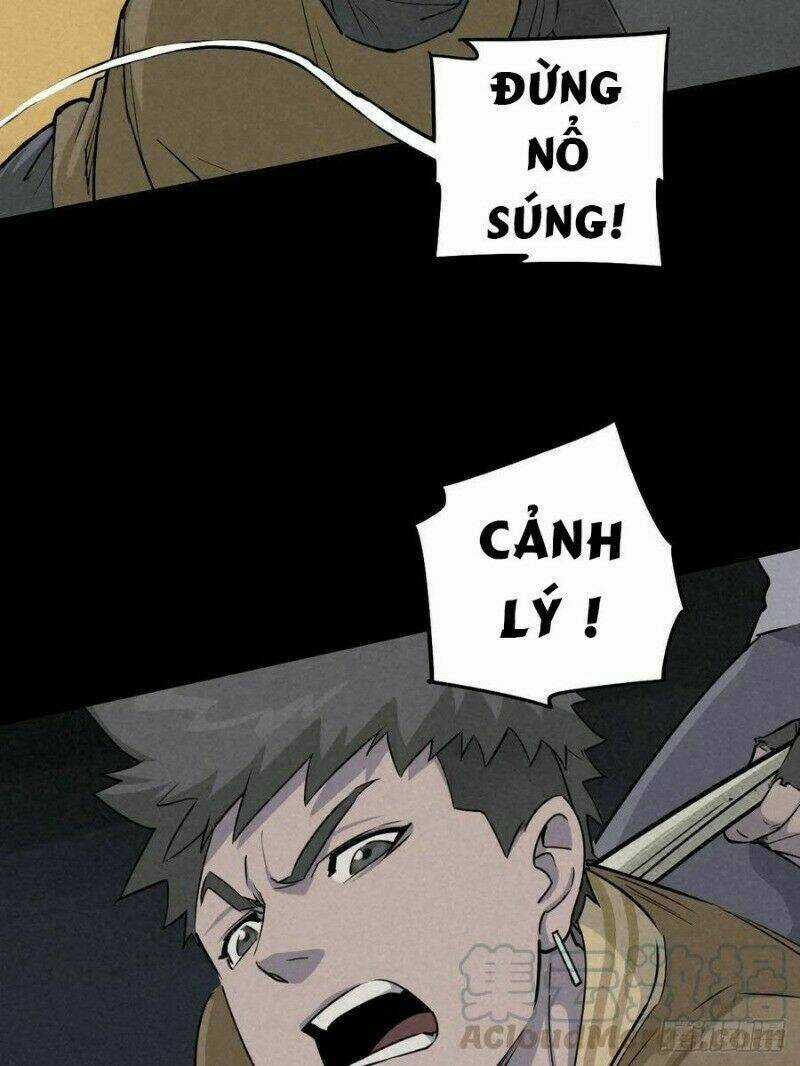 Ách Thế Quỹ Tích Chapter 67 trang 17