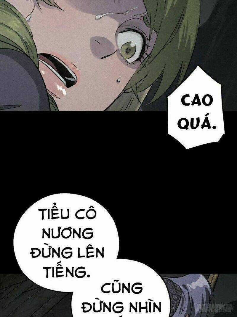 Ách Thế Quỹ Tích Chapter 67 trang 2