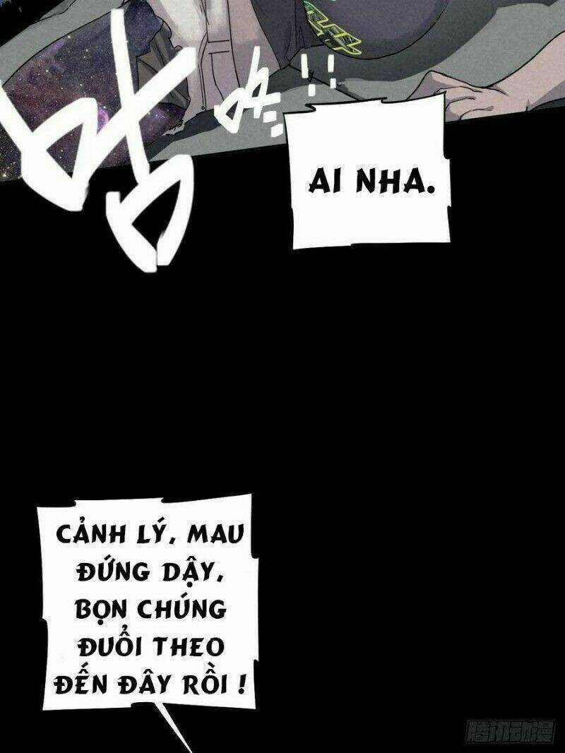Ách Thế Quỹ Tích Chapter 67 trang 22
