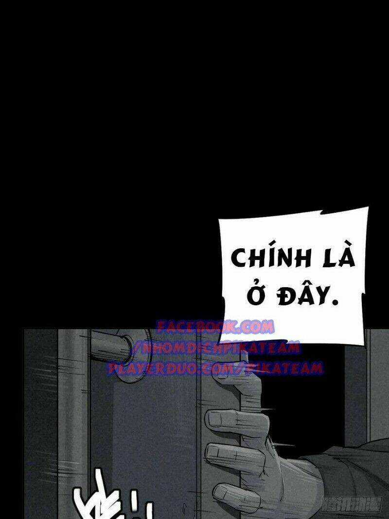 Ách Thế Quỹ Tích Chapter 67 trang 31