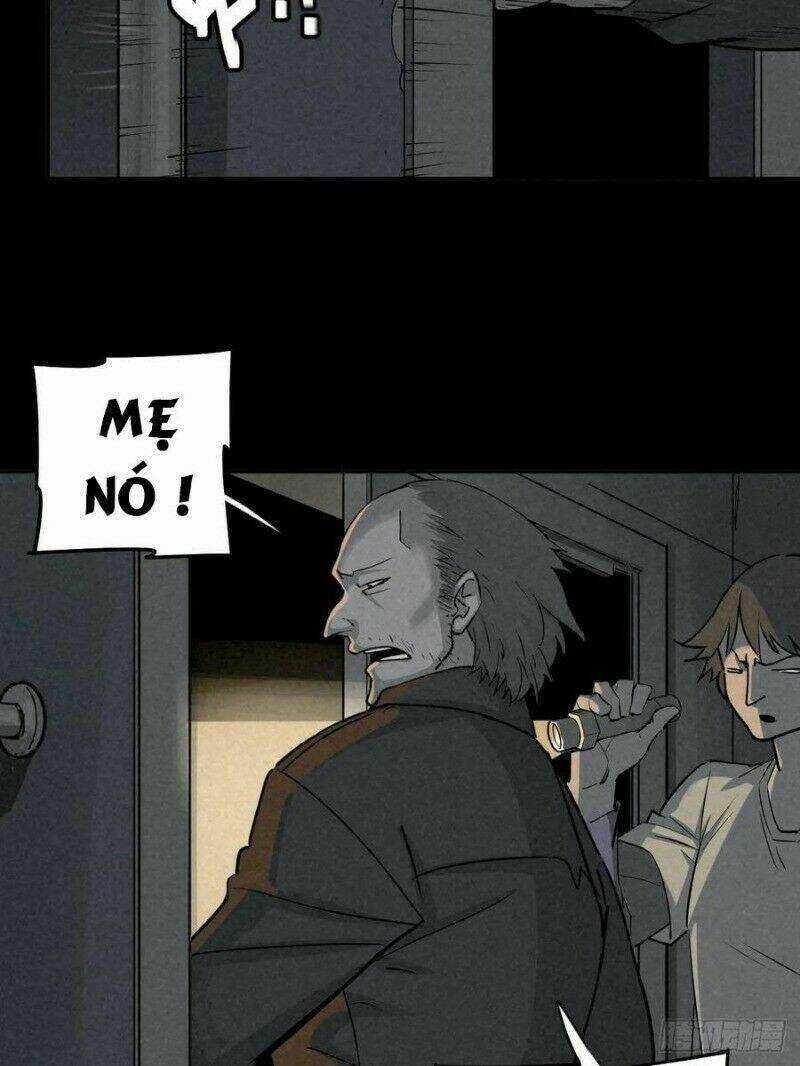 Ách Thế Quỹ Tích Chapter 67 trang 32