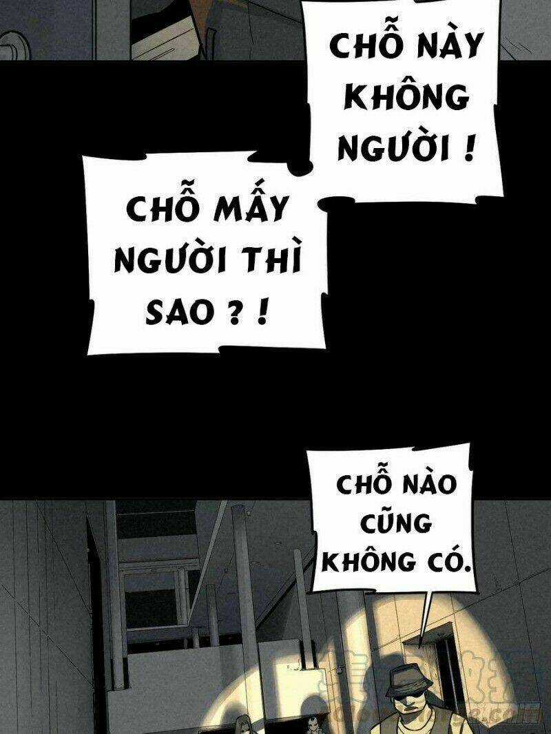 Ách Thế Quỹ Tích Chapter 67 trang 33