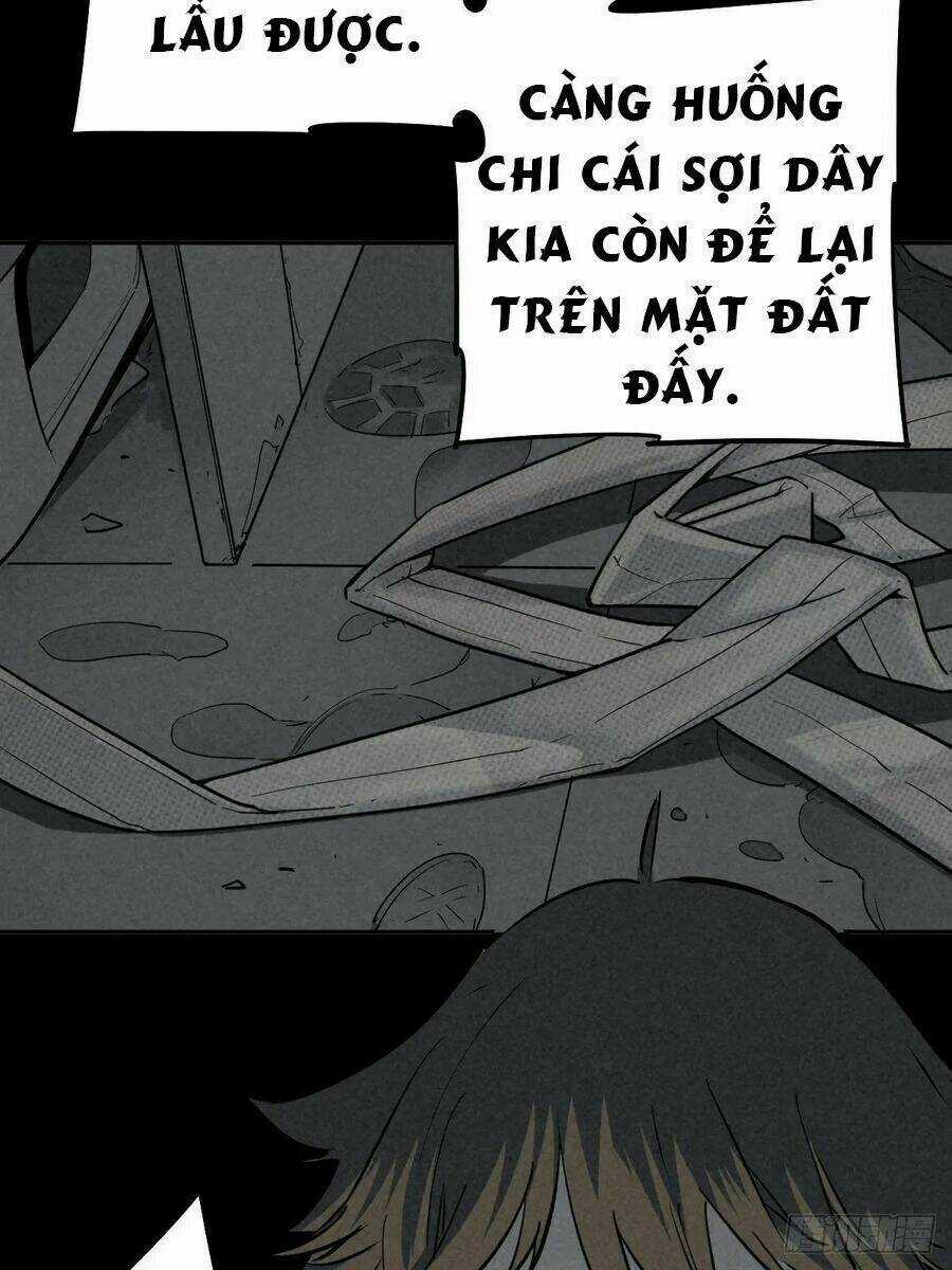 Ách Thế Quỹ Tích Chapter 67 trang 35