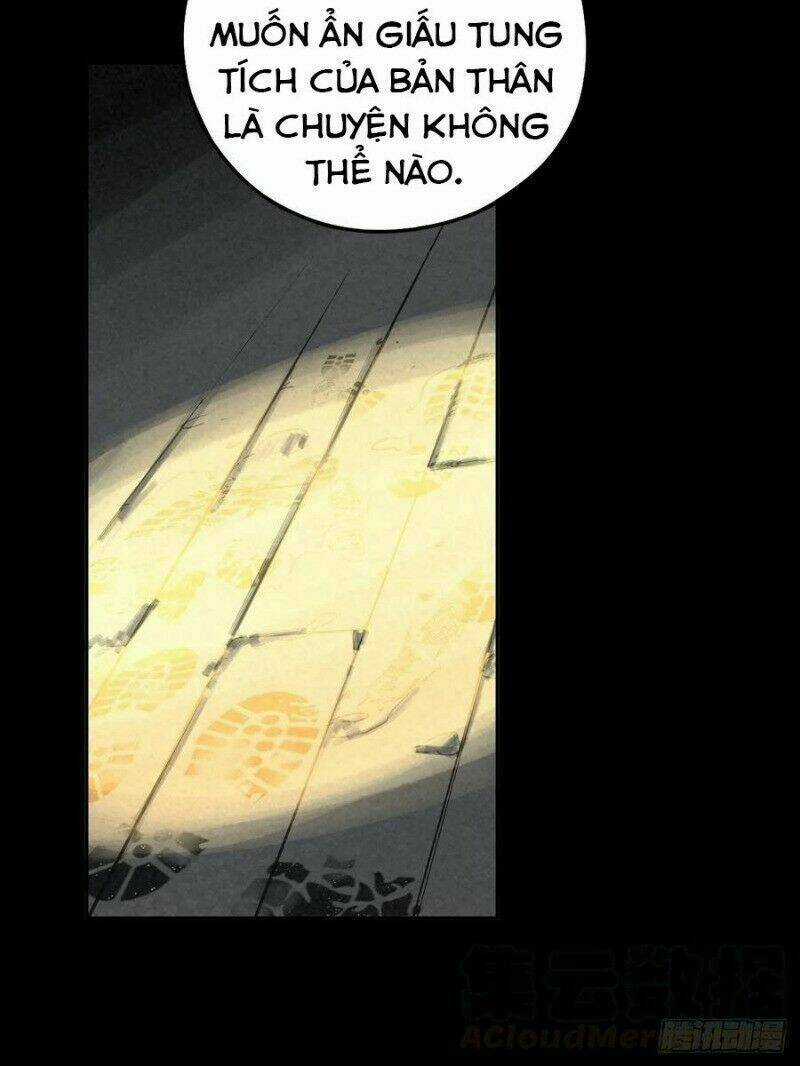 Ách Thế Quỹ Tích Chapter 67 trang 37