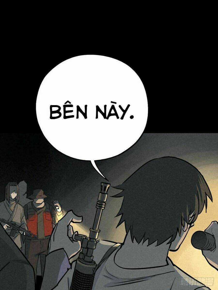 Ách Thế Quỹ Tích Chapter 67 trang 38