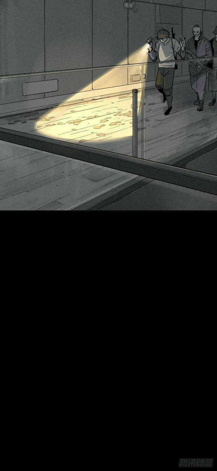 Ách Thế Quỹ Tích Chapter 67 trang 40