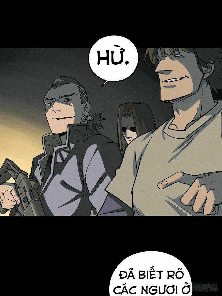 Ách Thế Quỹ Tích Chapter 67 trang 42