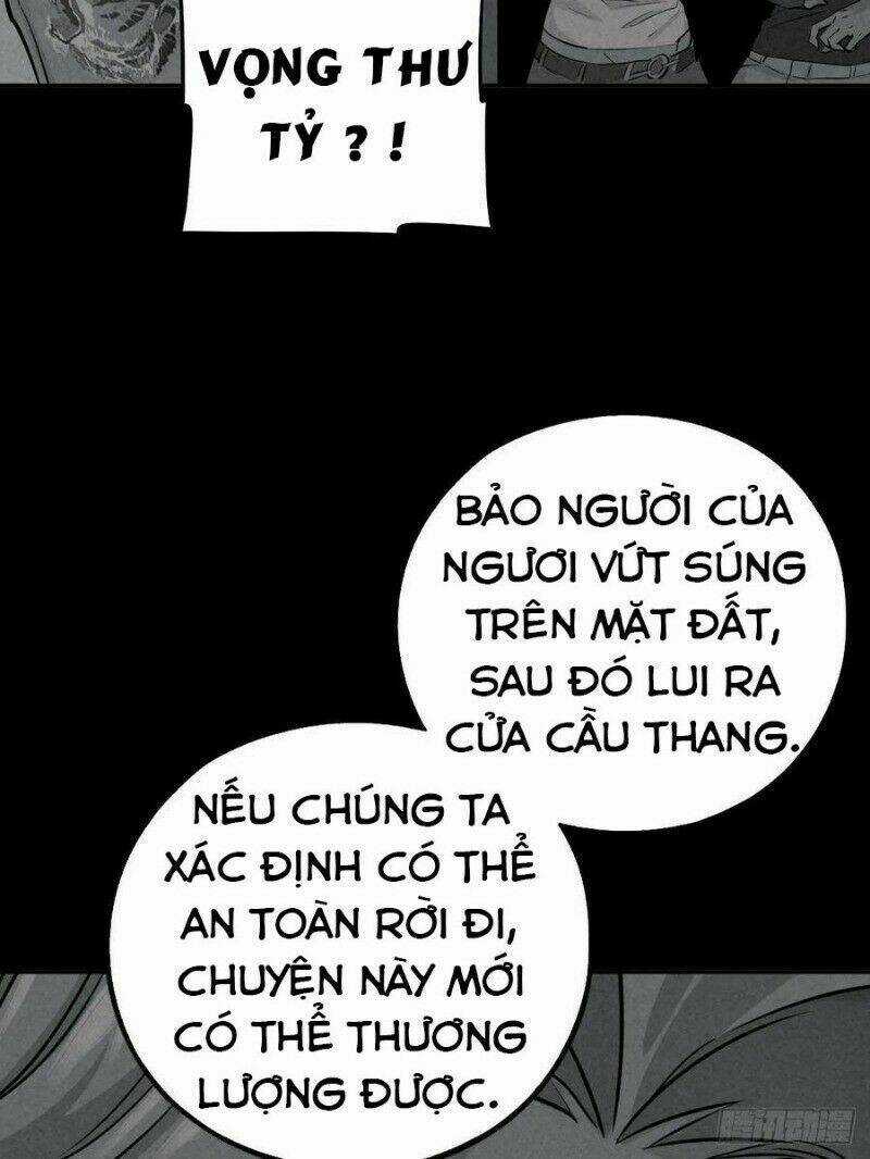 Ách Thế Quỹ Tích Chapter 67 trang 46