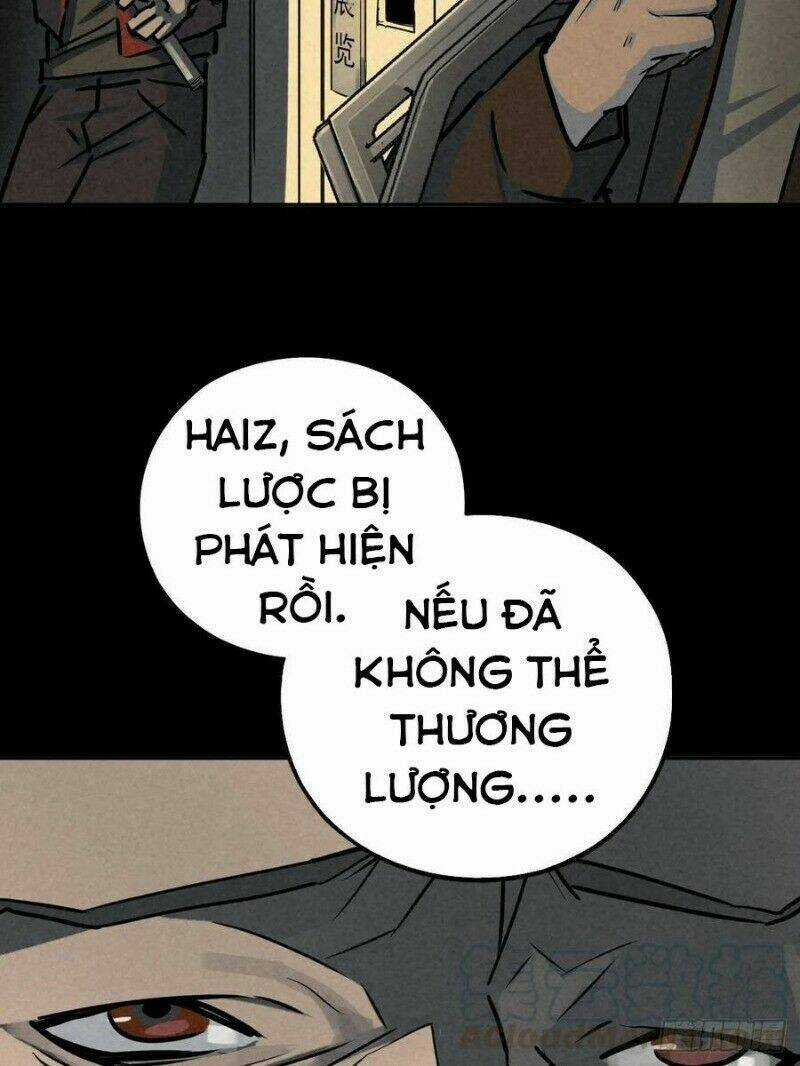 Ách Thế Quỹ Tích Chapter 67 trang 49