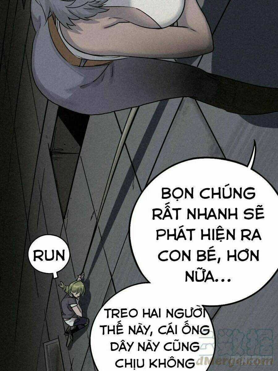 Ách Thế Quỹ Tích Chapter 67 trang 5