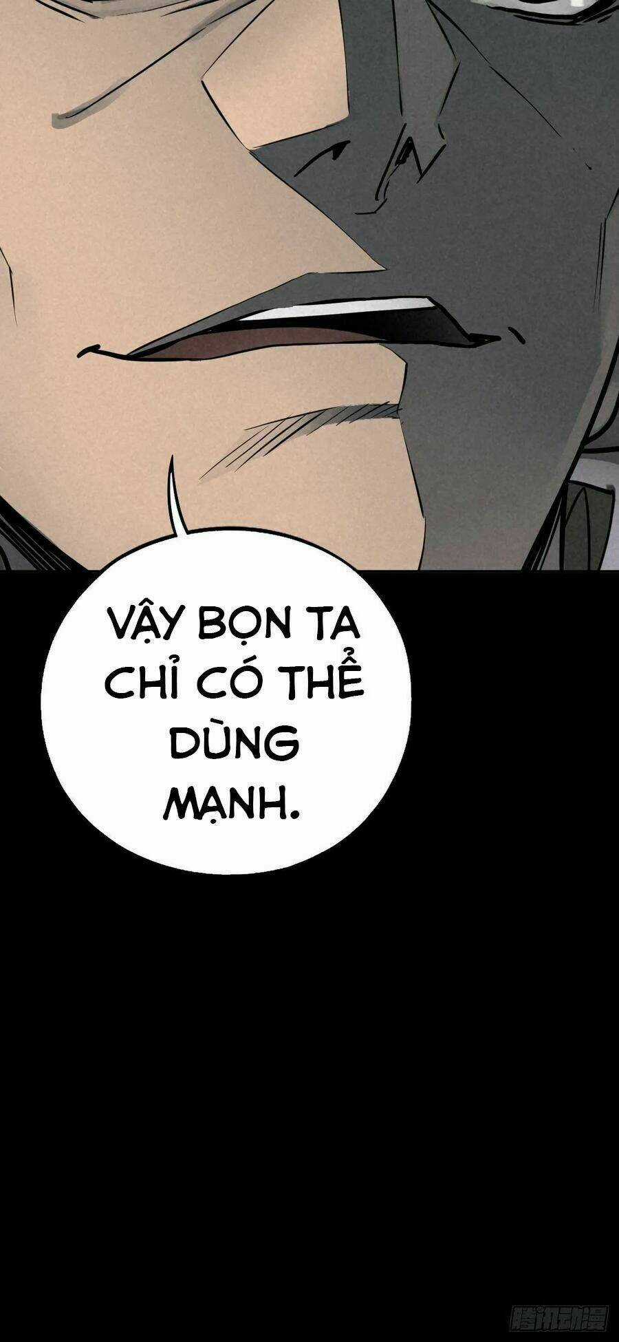 Ách Thế Quỹ Tích Chapter 67 trang 50