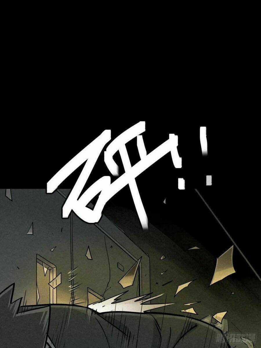 Ách Thế Quỹ Tích Chapter 67 trang 51