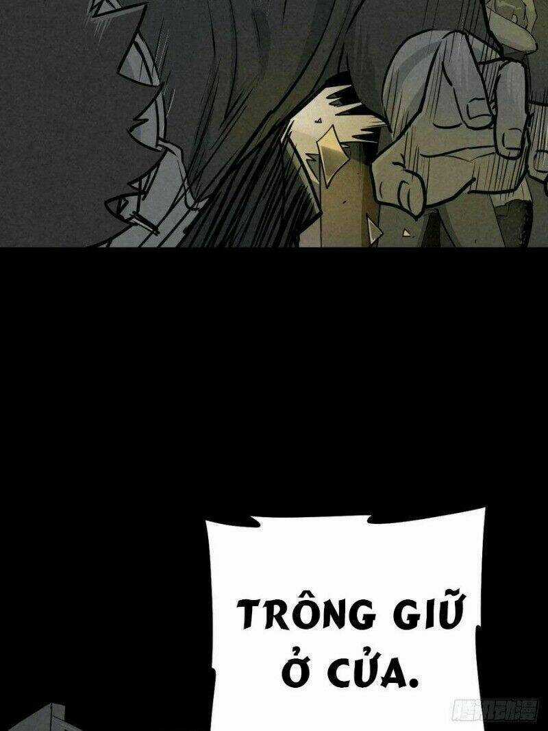 Ách Thế Quỹ Tích Chapter 67 trang 52