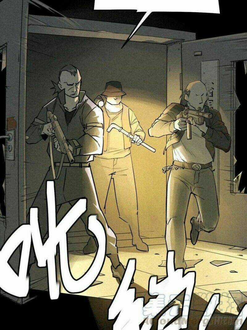 Ách Thế Quỹ Tích Chapter 67 trang 53