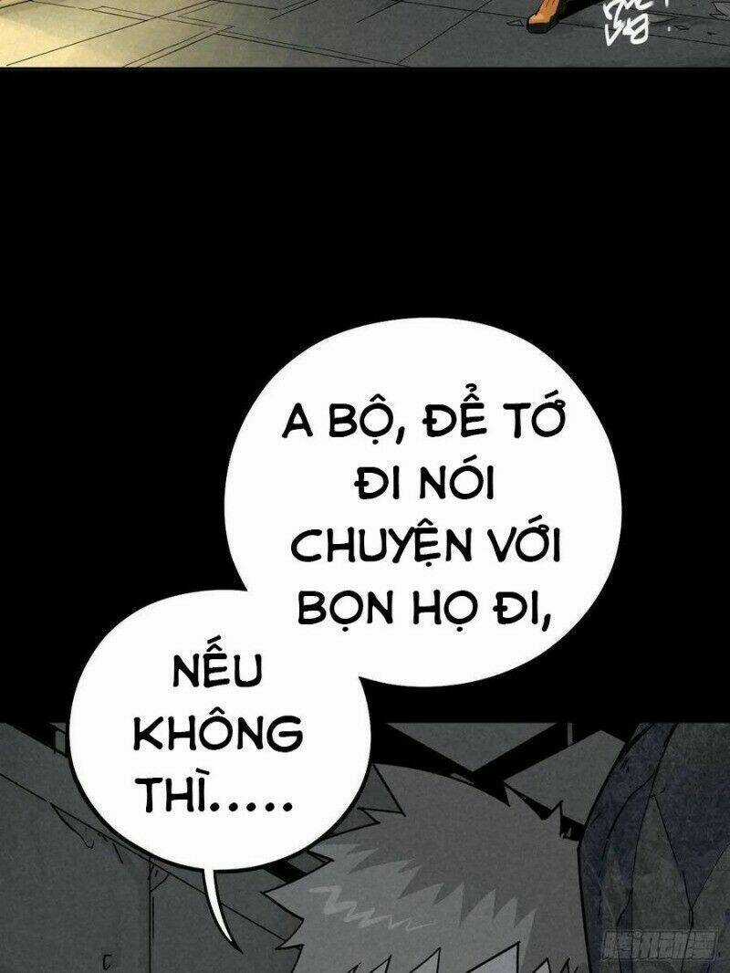 Ách Thế Quỹ Tích Chapter 67 trang 55