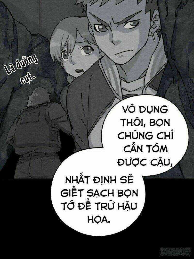 Ách Thế Quỹ Tích Chapter 67 trang 56