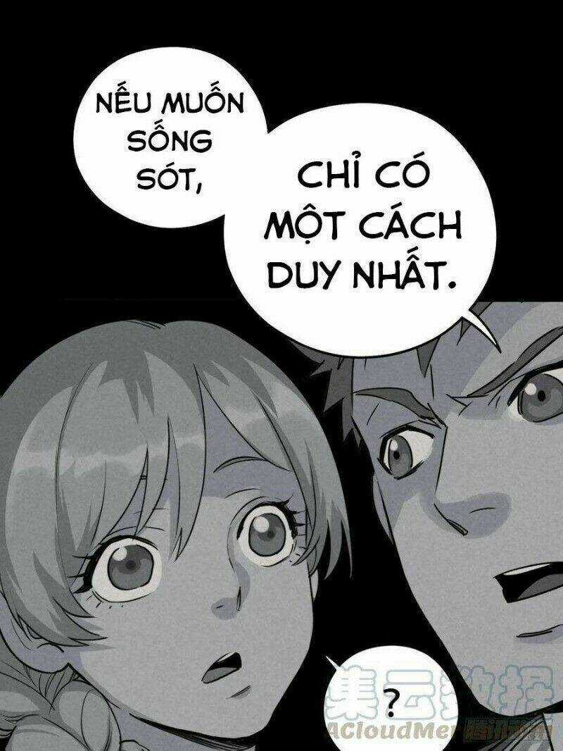 Ách Thế Quỹ Tích Chapter 67 trang 57
