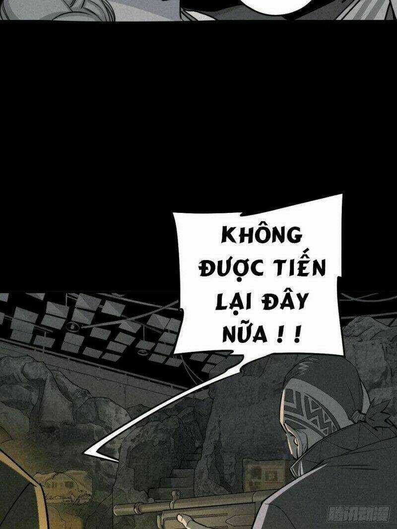 Ách Thế Quỹ Tích Chapter 67 trang 58