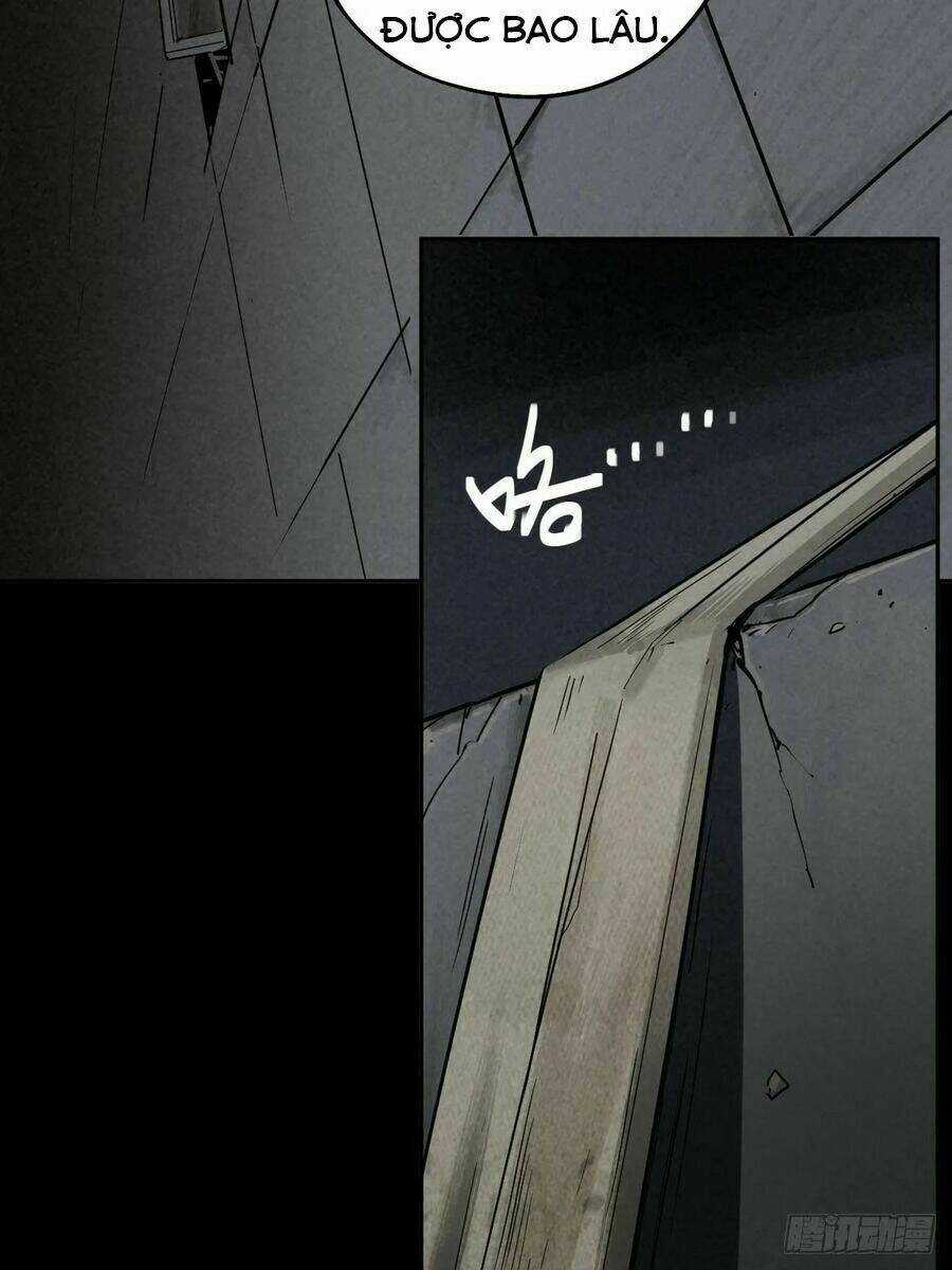 Ách Thế Quỹ Tích Chapter 67 trang 6