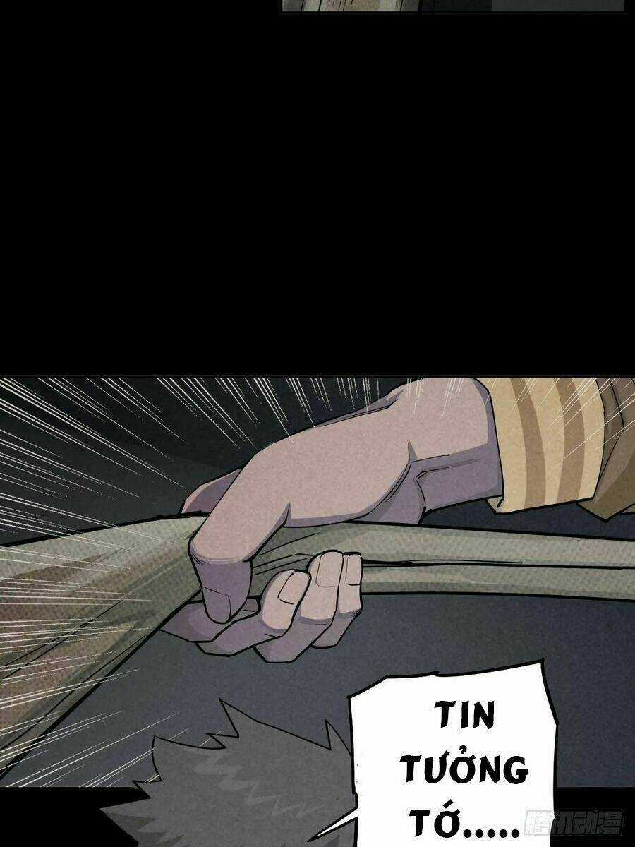 Ách Thế Quỹ Tích Chapter 67 trang 7