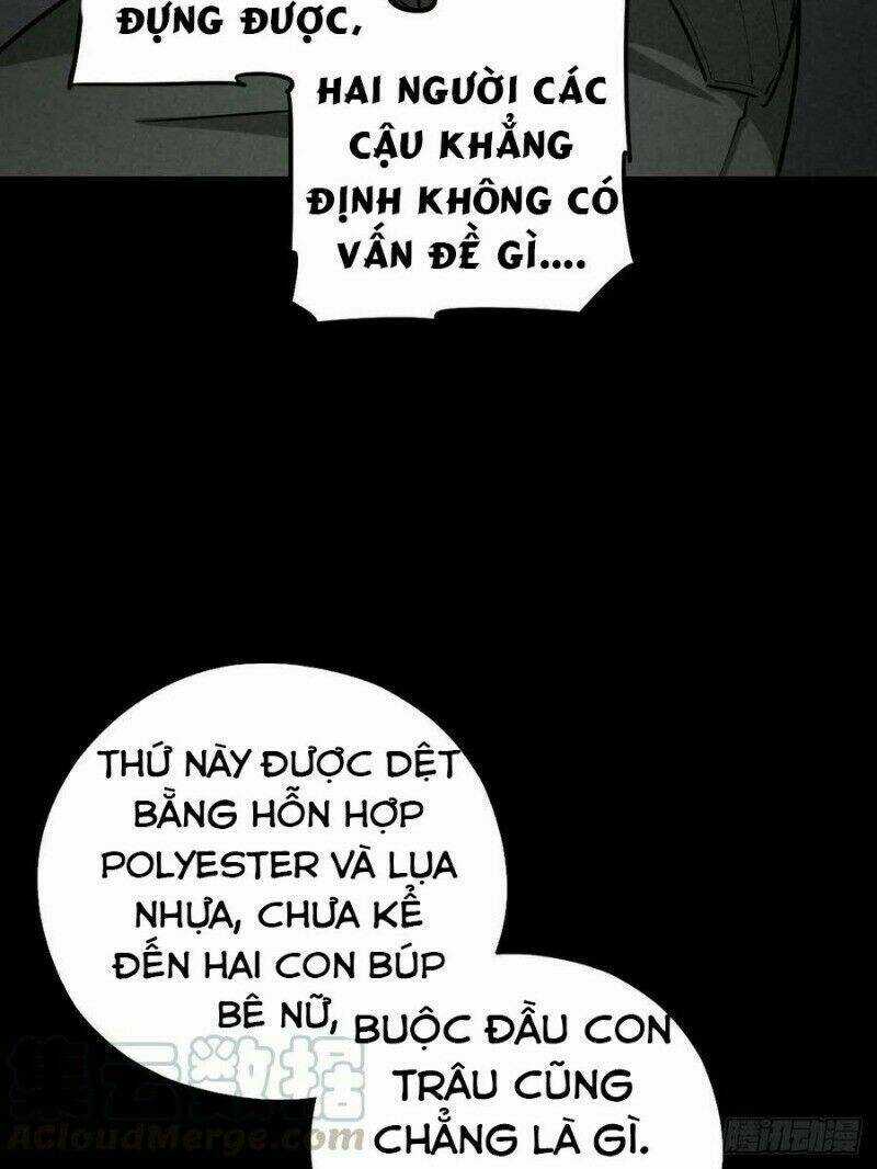 Ách Thế Quỹ Tích Chapter 67 trang 9