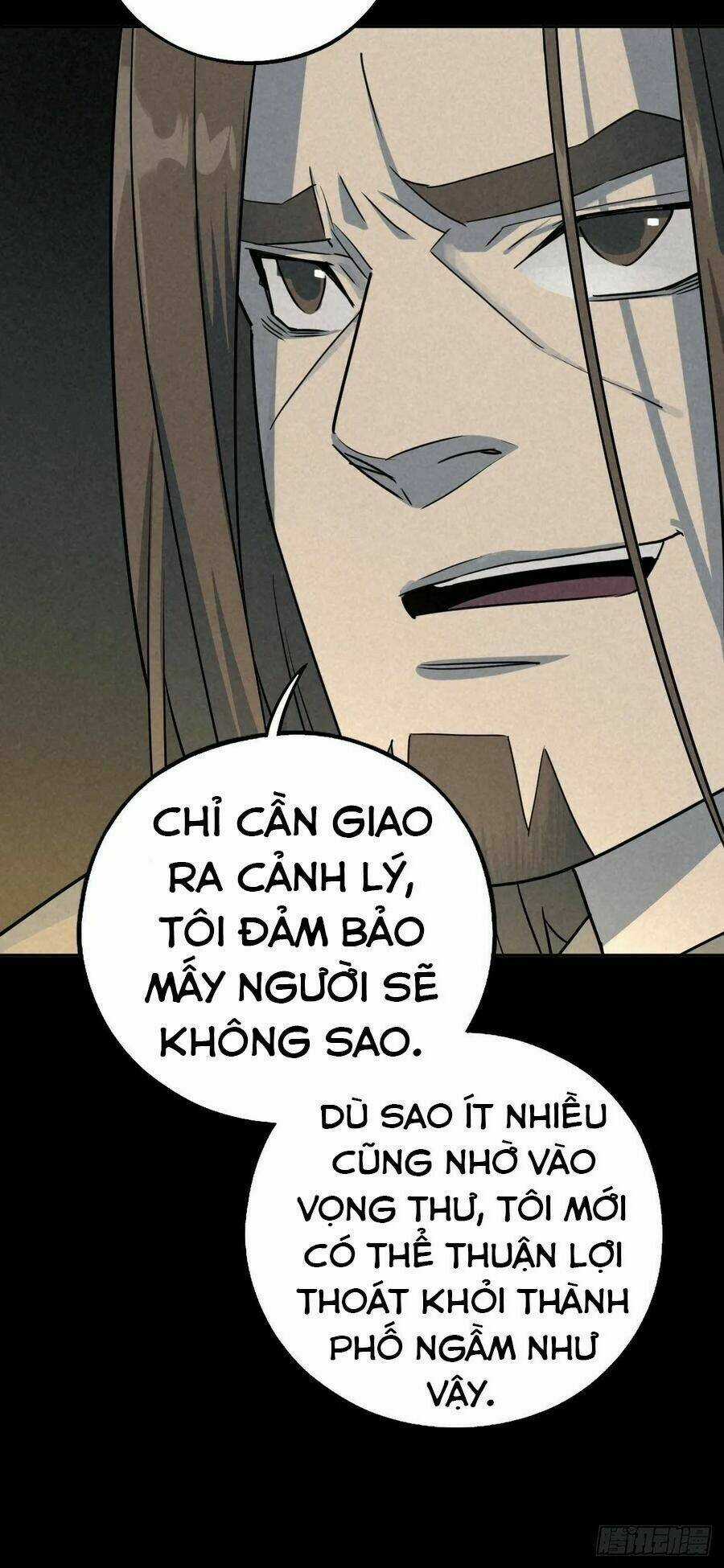 Ách Thế Quỹ Tích Chapter 68 trang 10