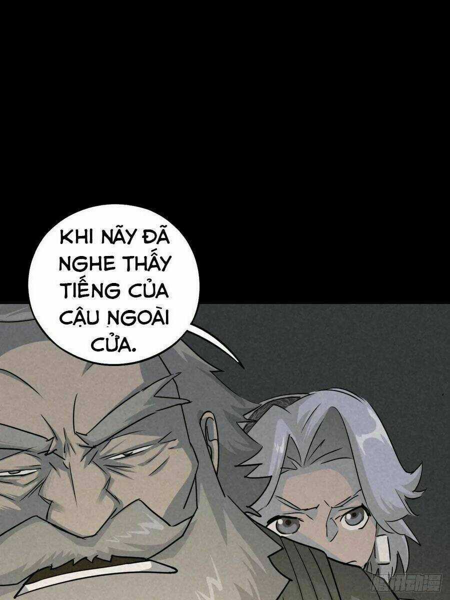 Ách Thế Quỹ Tích Chapter 68 trang 11