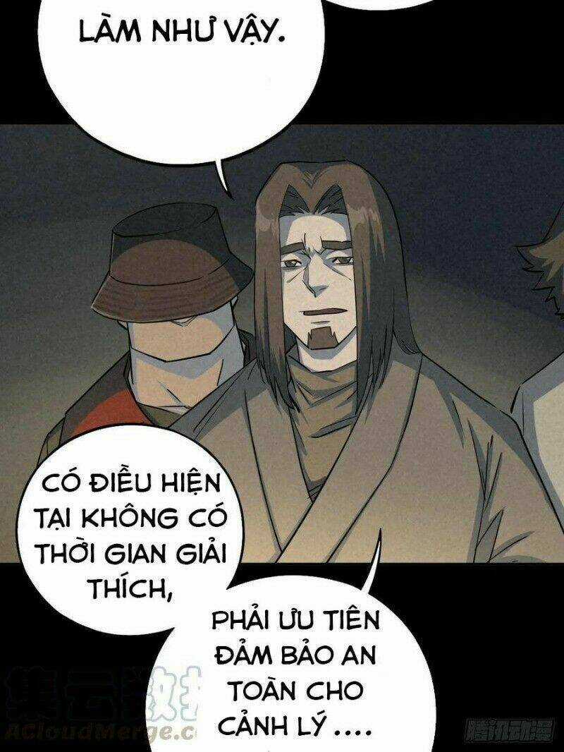 Ách Thế Quỹ Tích Chapter 68 trang 13