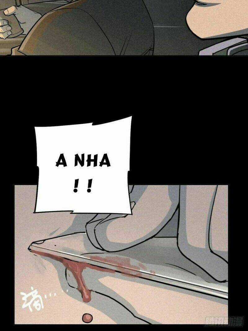 Ách Thế Quỹ Tích Chapter 68 trang 15